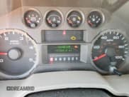 ✅ 2008 Ford F-250 XL • VIN: 1FTSW20R28EC34186 • Lot: 80017405. Listed on Copart with 197,068 mi. Free auction sales archive from the USA and detailed vehicle history report at DreamBid. Image 9.