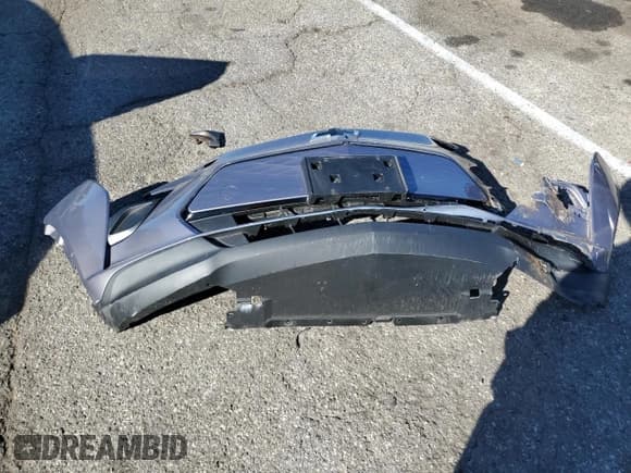 ✅ 2023 Chevrolet Bolt EV 2LT • VIN: 1G1FX6S06P4121987 • Lot: 80506794. Wystawiony na Copart z przebiegiem 14 404 mil. Bezpłatny archiwum sprzedaży aukcyjnych z USA i szczegółowy raport historii pojazdu na DreamBid. Zdjęcie 12.