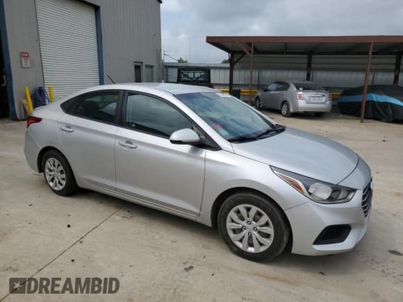 ✅ 2021 Hyundai Accent SE • VIN: 3KPC24A64ME147212 • Лот: 54071045. Опубликован ранее на Copart с пробегом 81 221 миль. Бесплатный доступ к архиву аукционных продаж из США и подробный отчёт об истории автомобиля на DreamBid. Изображение 4.