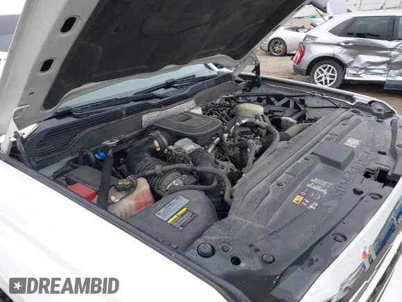 ✅ 2016 Chevrolet Silverado 2500HD LT • VIN: 1GC1KVE8XGF210140 • Лот: 41427651. Опубликован ранее на IAAI с пробегом 137 565 миль. Бесплатный доступ к архиву аукционных продаж из США и подробный отчёт об истории автомобиля на DreamBid. Изображение 17.