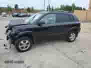 2007 Hyundai Tucson GLS z VIN KM8JM12B97U589772, wystawiony jako Copart lot #70192444 z przebiegiem 170 686 mil mil oraz Szkoda całkowita • Salvage title. Historia ofert i sprzedaży dostępna na DreamBid. Obrazek 1.