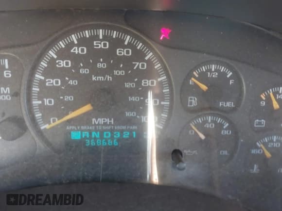 ✅ 2000 Chevrolet Silverado 1500 LS • VIN: 1GCEK19T5YE114187 • Лот: 43485299. Опубликован ранее на IAAI с пробегом 368 666 миль. Бесплатный доступ к архиву аукционных продаж из США и подробный отчёт об истории автомобиля на DreamBid. Изображение 16.