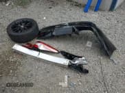 ✅ 2020 Toyota Camry SE • VIN: 4T1G11BK0LU017986 • Lot: 92325675. Listed on Copart with 25,993 mi. Free auction sales archive from the USA and detailed vehicle history report at DreamBid. Image 12.