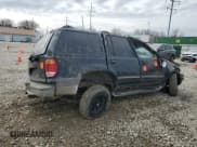 ✅ 2001 Ford Explorer XLT • VIN: 1FMZU73E21ZA62780 • Лот: 48126875. Опубликован ранее на Copart с пробегом Не указан. Бесплатный доступ к архиву аукционных продаж из США и подробный отчёт об истории автомобиля на DreamBid. Изображение 3.