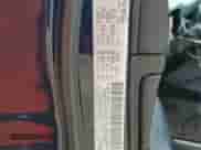 2016 Jeep Grand Cherokee Limited 75th Anniversary с VIN 1C4RJFBG0GC461516, выставлен на аукционе Copart как лот 70877185 с пробегом 98 477 миль миль и Списание • Salvage title. История ставок и продаж доступна на DreamBid. Изображение 13.