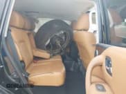✅ 2016 Infiniti QX80 • VIN: JN8AZ2NC4G9400890 • Lot: 42792088. Wystawiony na IAAI z przebiegiem Nie podano. Bezpłatny archiwum sprzedaży aukcyjnych z USA i szczegółowy raport historii pojazdu na DreamBid. Zdjęcie 8.