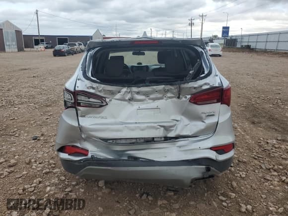 ✅ 2017 Hyundai Santa Fe 2.4L • VIN: 5XYZTDLB5HG398962 • Лот: 70651045. Опубликован ранее на Copart с пробегом 115 340 миль. Бесплатный доступ к архиву аукционных продаж из США и подробный отчёт об истории автомобиля на DreamBid. Изображение 6.