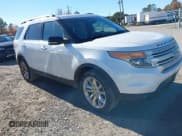 ✅ 2012 Ford Explorer XLT • VIN: 1FMHK7D84CGA66662 • Lot: 43638362. Wystawiony na IAAI z przebiegiem 157 989 mil. Bezpłatny archiwum sprzedaży aukcyjnych z USA i szczegółowy raport historii pojazdu na DreamBid. Zdjęcie 1.