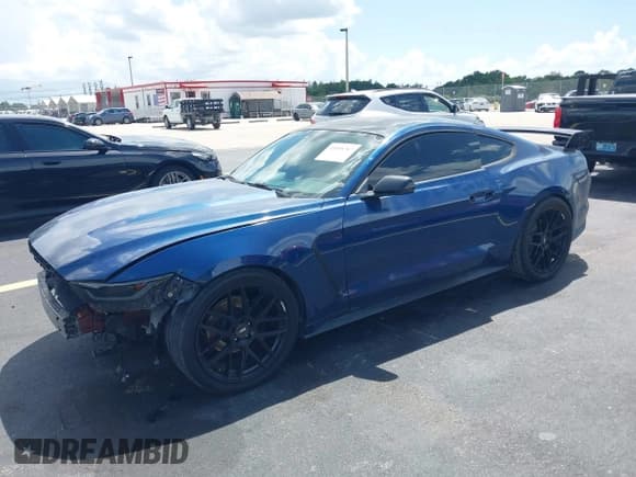 ✅ 2017 Ford Mustang EcoBoost • VIN: 1FA6P8TH7H5293194 • Lot: 43098707. Listed on IAAI with 115,256 mi. Free auction sales archive from the USA and detailed vehicle history report at DreamBid. Image 20.