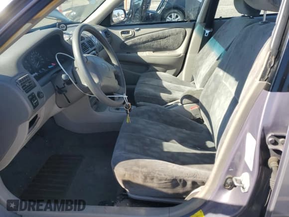 ✅ 1998 Toyota Corolla LE • VIN: 1NXBR18E5WZ099366 • Лот: 87099535. Опубликован ранее на Copart с пробегом 173 725 миль. Бесплатный доступ к архиву аукционных продаж из США и подробный отчёт об истории автомобиля на DreamBid. Изображение 7.