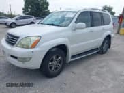 ✅ 2008 Lexus GX 470 • VIN: JTJBT20X180160597 • Лот: 42897586. Опубликован ранее на IAAI с пробегом 150 735 миль. Бесплатный доступ к архиву аукционных продаж из США и подробный отчёт об истории автомобиля на DreamBid. Изображение 2.