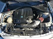 ✅ 2015 BMW 3 Series 335i • VIN: WBA3A9G58FNS66715 • Lot: 70172995. Wystawiony na Copart z przebiegiem 91 322 mil. Bezpłatny archiwum sprzedaży aukcyjnych z USA i szczegółowy raport historii pojazdu na DreamBid. Zdjęcie 11.