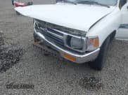 ✅ 1992 Toyota Pickup DLX • VIN: JT4RN93P5N5059089 • Лот: 43397108. Опубликован ранее на IAAI с пробегом 124 617 миль. Бесплатный доступ к архиву аукционных продаж из США и подробный отчёт об истории автомобиля на DreamBid. Изображение 19.