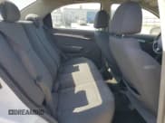 ✅ 2010 Chevrolet Aveo 1LT • VIN: KL1TD5DEXAB094552 • Lot: 63701925. Wystawiony na Copart z przebiegiem 161 846 mil. Bezpłatny archiwum sprzedaży aukcyjnych z USA i szczegółowy raport historii pojazdu na DreamBid. Zdjęcie 10.