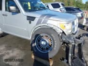 ✅ 2011 Dodge Nitro Shock • VIN: 1D4PU7GX0BW511628 • Лот: 43431029. Опубликован ранее на IAAI с пробегом 143 495 миль. Бесплатный доступ к архиву аукционных продаж из США и подробный отчёт об истории автомобиля на DreamBid. Изображение 17.