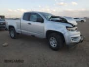 ✅ 2019 Chevrolet Colorado 2WD Work Truck • VIN: 1GCHSBEA9K1224987 • Lot: 86703815. Wystawiony na Copart z przebiegiem 77 665 mil. Bezpłatny archiwum sprzedaży aukcyjnych z USA i szczegółowy raport historii pojazdu na DreamBid. Zdjęcie 4.