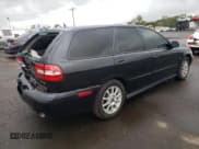 ✅ 2003 Volvo V40 • VIN: YV1VW29513F943153 • Lot: 83800635. Listed on Copart with 161,273 mi. Free auction sales archive from the USA and detailed vehicle history report at DreamBid. Image 3.