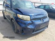 ✅ 2013 Scion xB • VIN: JTLZE4FE9DJ033568 • Lot: 43231432. Wystawiony na IAAI z przebiegiem 154 177 mil. Bezpłatny archiwum sprzedaży aukcyjnych z USA i szczegółowy raport historii pojazdu na DreamBid. Zdjęcie 6.