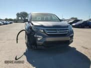 ✅ 2018 Honda Pilot EX-L • VIN: 5FNYF5H62JB012306 • Лот: 80686964. Опубликован ранее на Copart с пробегом 187 430 миль. Бесплатный доступ к архиву аукционных продаж из США и подробный отчёт об истории автомобиля на DreamBid. Изображение 14.