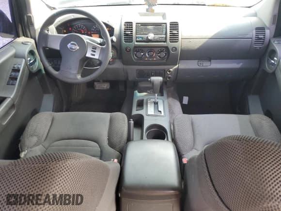 ✅ 2006 Nissan Xterra X • VIN: 5N1AN08U16C512141 • Lot: 62893655. Wystawiony na Copart z przebiegiem 168 919 mil. Bezpłatny archiwum sprzedaży aukcyjnych z USA i szczegółowy raport historii pojazdu na DreamBid. Zdjęcie 8.