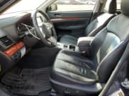 ✅ 2011 Subaru Legacy Limited Power Moon • VIN: 4S3BMBL65B3243913 • Lot: 93514785. Listed on Copart with 107,621 mi. Free auction sales archive from the USA and detailed vehicle history report at DreamBid. Image 7.