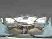 2021 Hyundai Elantra SEL with VIN KMHLM4AG5MU070236, listed as a Copart auction lot 70428255 with 83,245 mi miles and Salvage title. Bid and sale history available at DreamBid. Image 14.