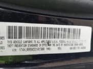 ✅ 2013 Jeep Patriot Sport • VIN: 1C4NJRBBXDD101308 • Lot: 43858308. Listed on IAAI with 122,716 mi. Free auction sales archive from the USA and detailed vehicle history report at DreamBid. Image 9.