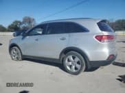 ✅ 2017 Kia Sorento EX • VIN: 5XYPH4A52HG332262 • Lot: 86194385. Listed on Copart with 165,229 mi. Free auction sales archive from the USA and detailed vehicle history report at DreamBid. Image 2.