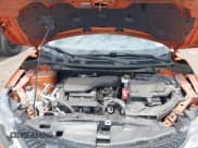 ✅ 2017 Nissan Rogue SL • VIN: JN1BJ1CR2HW103602 • Lot: 42124914. Wystawiony na IAAI z przebiegiem 59 780 mil. Bezpłatny archiwum sprzedaży aukcyjnych z USA i szczegółowy raport historii pojazdu na DreamBid. Zdjęcie 10.