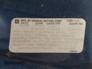 ✅ 1990 Pontiac Bonneville • VIN: 1G2HX54C6L1204370 • Lot: 42283309. Wystawiony na IAAI z przebiegiem 114 427 mil. Bezpłatny archiwum sprzedaży aukcyjnych z USA i szczegółowy raport historii pojazdu na DreamBid. Zdjęcie 9.