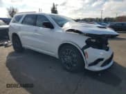 ✅ 2023 Dodge Durango GT Plus • VIN: 1C4RDJDG4PC615927 • Lot: 90507215. Wystawiony na Copart z przebiegiem 34 325 mil. Bezpłatny archiwum sprzedaży aukcyjnych z USA i szczegółowy raport historii pojazdu na DreamBid. Zdjęcie 4.