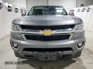 ✅ 2020 Chevrolet Colorado 4WD LT • VIN: 1GCGTCEN5L1151555 • Лот: 51833345. Опубликован ранее на Copart с пробегом 102 959 миль. Бесплатный доступ к архиву аукционных продаж из США и подробный отчёт об истории автомобиля на DreamBid. Изображение 5.