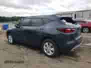 ✅ 2022 Chevrolet Blazer LT • VIN: 3GNKBCR41NS178016 • Lot: 71383494. Listed on Copart with 46,802 mi miles. Access the free auction sales archive from the USA and view a detailed vehicle history report at DreamBid. Image 2.