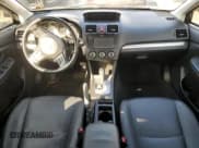 ✅ 2013 Subaru Impreza Special Sports Limited • VIN: JF1GPAU68D2846858 • Lot: 93683365. Wystawiony na Copart z przebiegiem Nie podano. Bezpłatny archiwum sprzedaży aukcyjnych z USA i szczegółowy raport historii pojazdu na DreamBid. Zdjęcie 8.