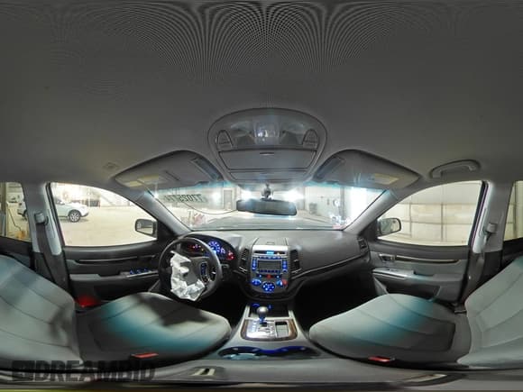 ✅ 2011 Hyundai Santa Fe GLS • VIN: 5XYZGDAGXBG039679 • Lot: 77025774. Listed on Copart with 159,226 mi. Free auction sales archive from the USA and detailed vehicle history report at DreamBid. Image 13.