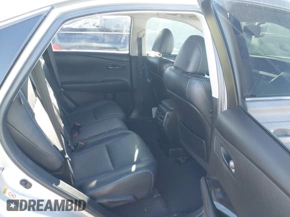 ✅ 2015 Lexus RX 350 • VIN: 2T2ZK1BA1FC150626 • Lot: 43525347. Wystawiony na IAAI z przebiegiem 112 645 mil. Bezpłatny archiwum sprzedaży aukcyjnych z USA i szczegółowy raport historii pojazdu na DreamBid. Zdjęcie 8.