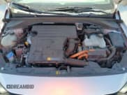 ✅ 2017 Hyundai Ioniq Limited • VIN: KMHC85LC2HU051704 • Lot: 86509735. Listed on Copart with Not provided. Free auction sales archive from the USA and detailed vehicle history report at DreamBid. Image 11.