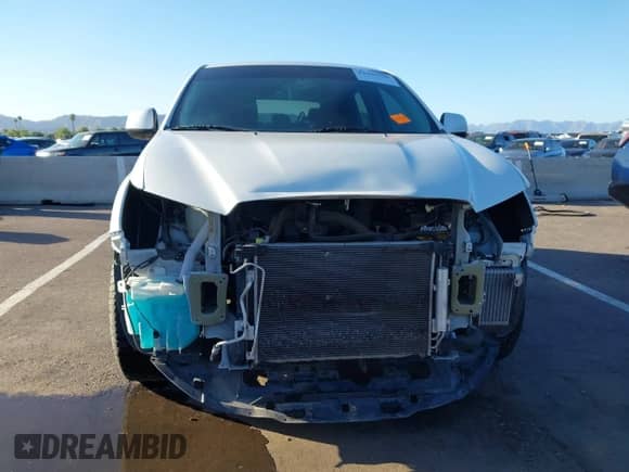 2014 Mitsubishi Outlander SE с VIN 4A4AP4AU6EE005473, выставлен на аукционе IAAI как лот 43439758 с пробегом 137 258 миль миль и . История ставок и продаж доступна на DreamBid. Изображение 6.