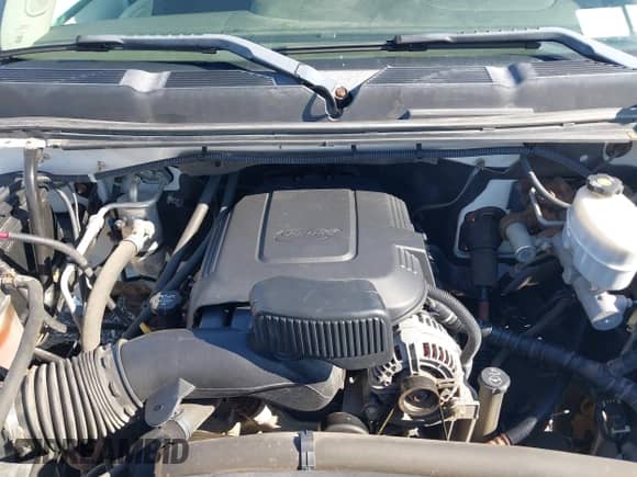 2011 Chevrolet Silverado 2500HD LT с VIN 1GC1KXCGXBF111106, выставлен на аукционе IAAI как лот 43406356 с пробегом 175 024 миль миль и . История ставок и продаж доступна на DreamBid. Изображение 10.