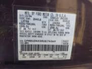 ✅ 1994 Ford Explorer Eddie Bauer • VIN: 1FMDU34X3RUE74069 • Лот: 39401311. Опубликован ранее на IAAI с пробегом 251 278 миль. Бесплатный доступ к архиву аукционных продаж из США и подробный отчёт об истории автомобиля на DreamBid. Изображение 9.