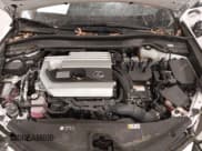 ✅ 2021 Lexus UX 250h • VIN: JTHP9JBHXM2041595 • Lot: 41046223. Listed on IAAI with 27,773 mi. Free auction sales archive from the USA and detailed vehicle history report at DreamBid. Image 10.