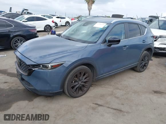 ✅ 2023 Mazda CX-5 S Preferred • VIN: JM3KFBCM0P0129102 • Lot: 43401723. Wystawiony na IAAI z przebiegiem 91 815 mil. Bezpłatny archiwum sprzedaży aukcyjnych z USA i szczegółowy raport historii pojazdu na DreamBid. Zdjęcie 17.