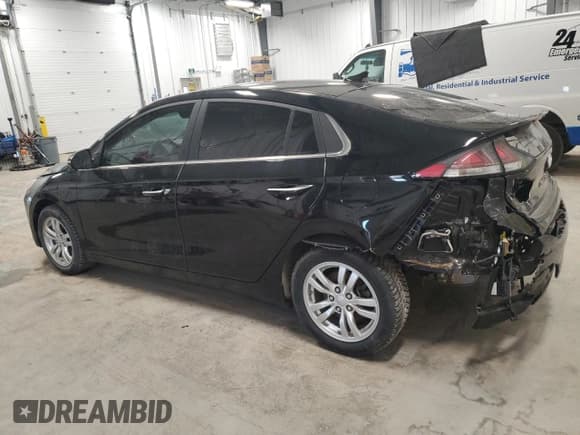 ✅ 2022 Hyundai Ioniq SEL • VIN: KMHC75LDXNU264410 • Lot: 88898845. Wystawiony na Copart z przebiegiem 65 841 mil. Bezpłatny archiwum sprzedaży aukcyjnych z USA i szczegółowy raport historii pojazdu na DreamBid. Zdjęcie 2.