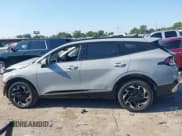 ✅ 2024 Kia Sportage SX-Prestige • VIN: 5XYK53DF1RG210690 • Lot: 43170909. Wystawiony na IAAI z przebiegiem 21 237 mil. Bezpłatny archiwum sprzedaży aukcyjnych z USA i szczegółowy raport historii pojazdu na DreamBid. Zdjęcie 15.