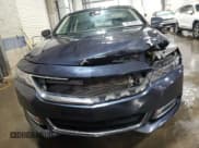 ✅ 2014 Chevrolet Impala LT Eco • VIN: 2G1135SR3E9127352 • Лот: 44616095. Опубликован ранее на Copart с пробегом 120 618 миль. Бесплатный доступ к архиву аукционных продаж из США и подробный отчёт об истории автомобиля на DreamBid. Изображение 5.