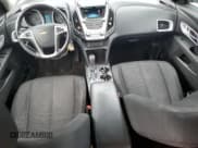 ✅ 2016 Chevrolet Equinox LT • VIN: 2GNFLFEK6G6117539 • Лот: 73580984. Опубликован ранее на Copart с пробегом 80 466 миль. Бесплатный доступ к архиву аукционных продаж из США и подробный отчёт об истории автомобиля на DreamBid. Изображение 8.