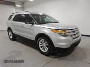 ✅ 2013 Ford Explorer XLT • VIN: 1FM5K7D82DGC29930 • Lot: 91076105. Wystawiony na Copart z przebiegiem 182 201 mil. Bezpłatny archiwum sprzedaży aukcyjnych z USA i szczegółowy raport historii pojazdu na DreamBid. Zdjęcie 4.
