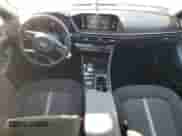 ✅ 2021 Hyundai Sonata SE • VIN: 5NPEG4JA9MH104348 • Лот: 84015045. Размещён на Copart с пробегом 27 096 миль миль. Получите бесплатный доступ к архиву аукционных продаж из США и посмотрите подробный отчёт об истории автомобиля на DreamBid. Изображение 8.