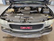 ✅ 2004 GMC Yukon SLT • VIN: 1GKEK13Z94R141364 • Лот: 67853155. Опубликован ранее на Copart с пробегом 280 015 миль. Бесплатный доступ к архиву аукционных продаж из США и подробный отчёт об истории автомобиля на DreamBid. Изображение 12.