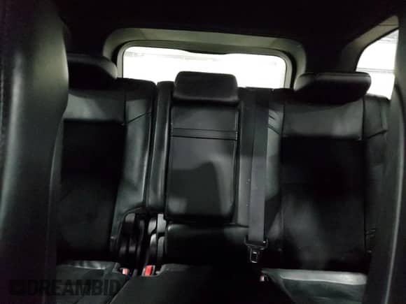 2018 Jeep Grand Cherokee Upland с VIN 1C4RJFAGXJC303094, выставлен на аукционе Copart как лот 67281205 с пробегом 124 366 миль миль и Списание • Salvage title. История ставок и продаж доступна на DreamBid. Изображение 10.